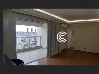 APARTAMENTO RESIDENCIAL em VALINHOS - SP, VILA INDEPENDÊNCIA