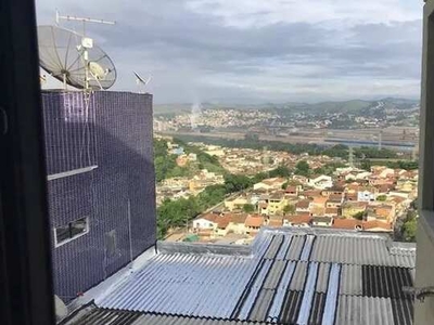 APARTAMENTO RESIDENCIAL em Volta Redonda - RJ, BELA VISTA