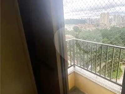 Apartamento Residencial Locação- 3 dormitórios, 3 suítes, 3 vagas- Horto Florestal- São Pa