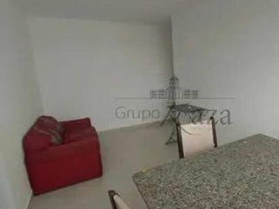 Apartamento - Residencial Morada Dos Pássaros - 2 Dormitórios - 48 m²