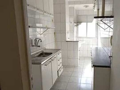 Apartamento Residencial Nove de Julho II