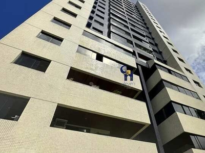 Apartamento residencial para Locação COM OU SEM MÓVEIS, Caminho das Árvores, Salvador, 4 d