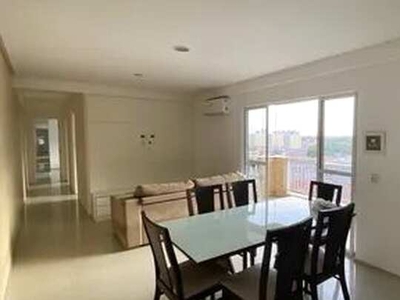 Apartamento semi-mobiliado com 3 quartos no Cidade de Londres na Av Mario Andreazza!