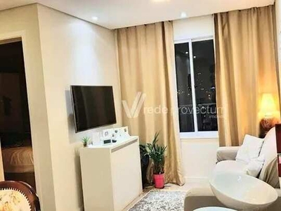 Apartamento - São Bernardo - Campinas