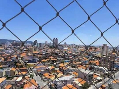 Apartamento-São Paulo-PARADA INGLESA