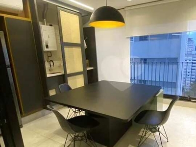 Apartamento-São Paulo-PERDIZES