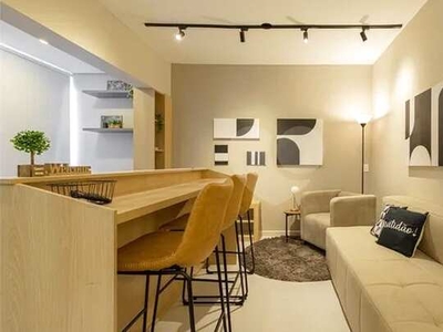 Apartamento-São Paulo-PERDIZES