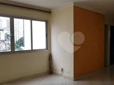 Apartamento-São Paulo-SANTANA