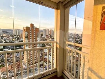 Apartamento-São Paulo-SANTANA