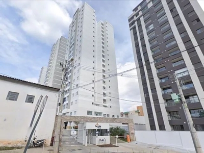 Apartamento - Sorocaba-SP - Rua Demercindo Alves da Silva, 250 - Apto. 22 - Jardim Piratin