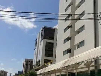 Apartamento temporada ótima localização em Tambaú/João Pessoa
