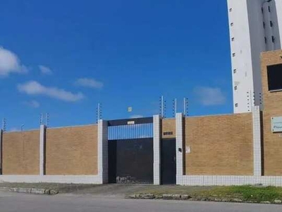 Apartamento todo mobiliado no Condomínio Praias do Ceará - AP53979