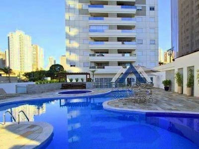 Apartamento Torre Almeria, com 3 dormitórios, 113 m² - venda por R$ 1.150.000 ou aluguel p