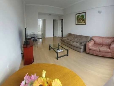 Apartamento tres dormitorios av. Paulista