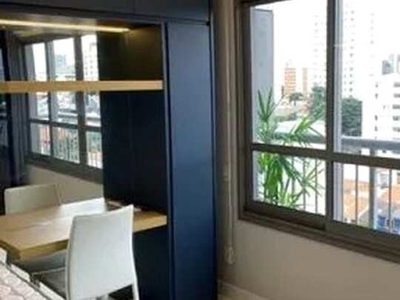 APARTAMENTO - VILA CLEMENTINO - SP