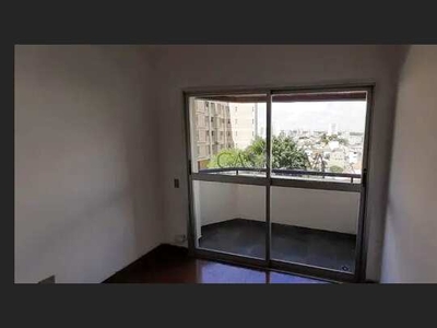 Apartamento - Vila da Saúde - São Paulo