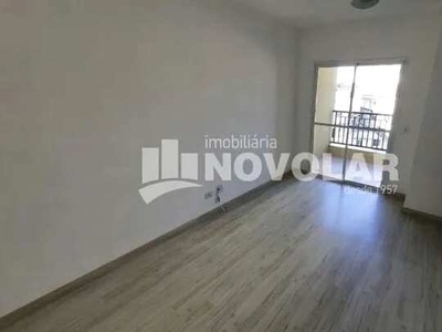 Apartamento, Vila Maria