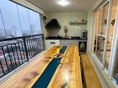 APARTAMENTO - VILA MASCOTE - SP