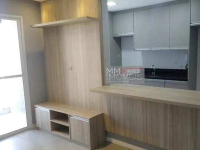 Apartamento Vila Milton Locação