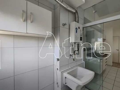 APARTAMENTO VITALLE HOME CLUB ALUGAR - R$ 2.200,00 / Mês