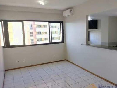 Apartamentos 1 Dormitório para locação em Manaus - AM