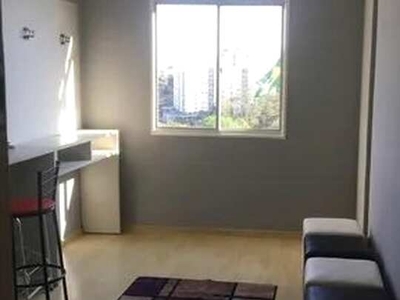 Apartamentos 1 Dormitório para locação em São Paulo