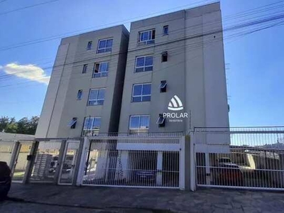 Apartamentos com Bairro NOSSA SENHORA DAS GRACAS