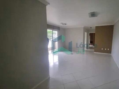 Apartamentos - Locação - Atiradores - Cod. 20778