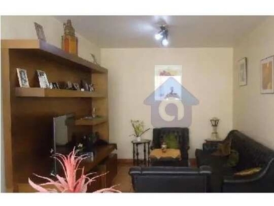 Apt 94m² 2D 1VG vila clementino / próx. Hospital São Paulo