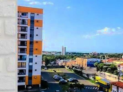 Apt Grand Park Passaros 62m, Calhau, São Luís, MA