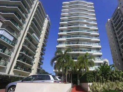 Barra Olímpica - Apartamento com 3Q para alugar perto do Rio2 - Rio de Janeiro/RJ
