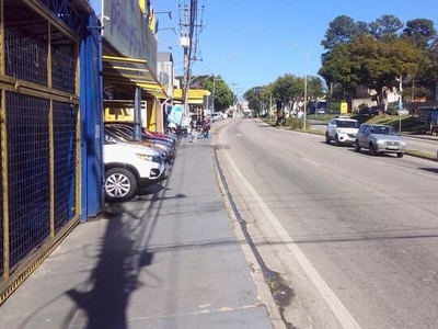 BARRACAO COMERCIAL em SOROCABA - SP, ÉDEN