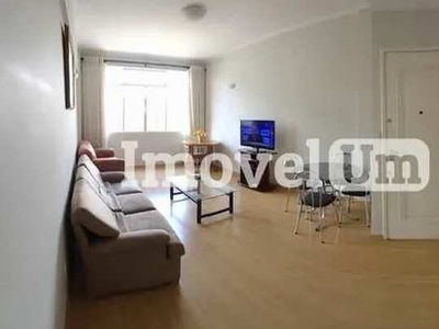 Bela Vista Apartamento com 3 dormitórios