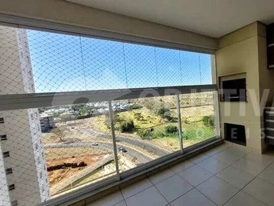 Belíssimo apartamento no Torres Sul em Uberlândia disponível para aluguel