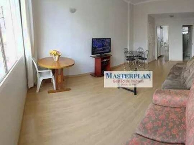 Belo apartamento 82 m2 a.u - 3 dormitórios - Av. Paulista - Jardim Paulista