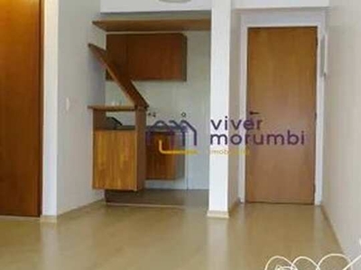 Belo apartamento