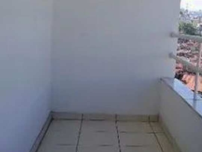 Belo Horizonte - Apartamento Padrão - Bandeirantes