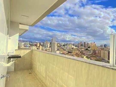 BELO HORIZONTE - Apartamento Padrão - Sagrada Família