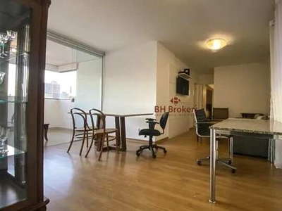 BELO HORIZONTE - Apartamento Padrão - Santo Agostinho