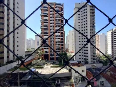 Bom Apartamento para locação, 87m², 2 vagas, Pronto para morar, Perdizes, São Paulo, SP