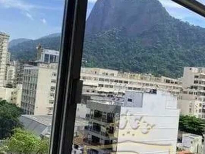 Botafogo Apartamento com 2 dormitórios