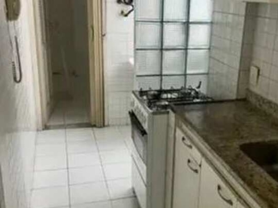 Botafogo Apartamento com 2 dormitórios