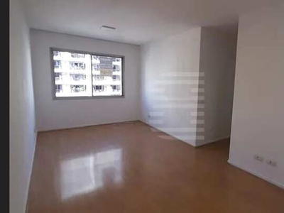 CAMPINAS - Apartamento Padrão - Cambuí