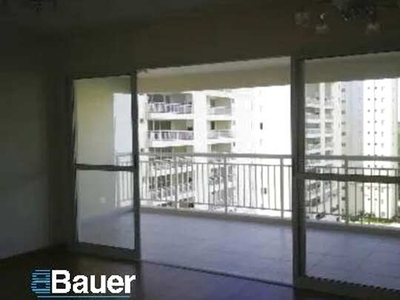 CAMPINAS - Apartamento Padrão - Jardim das Paineiras