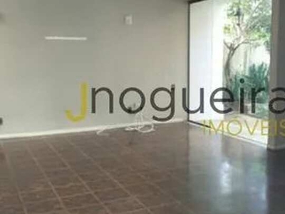 Casa, 192 m² - venda por R$ 1.800.000,00 ou aluguel por R$ 5.695,00/mês - Campo Grande - S