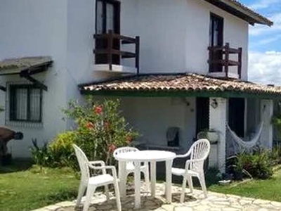 Casa 4/4 Vilas do Atlântico para locação