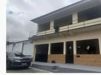 Casa 6 quartos em Novo Aleixo - 3.000 Manaus - AM