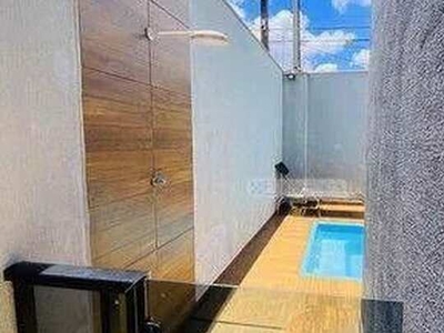 Casa à venda e para alugar com 4 quartos, 300 m² por R$ 770.000 e R$5.000 locação- Ideal e