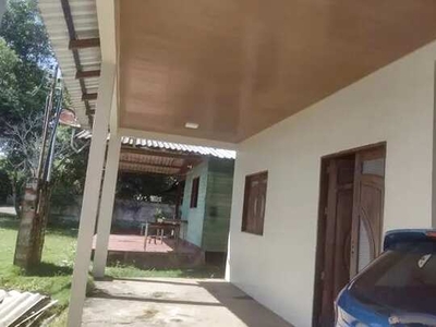 Casa a venda em novo airao