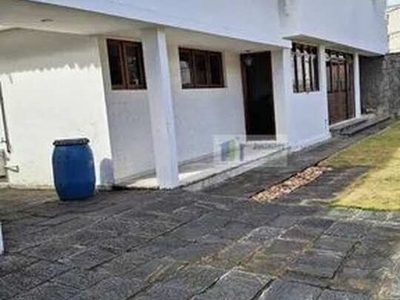 Casa à venda no bairro Bongi - Recife/PE